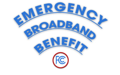 CONSUMER ADVISORY: FCC WARNS PUBLIC OF EMERGENCY BROADBAND PROGRAM IMPOSTER WEBSITE