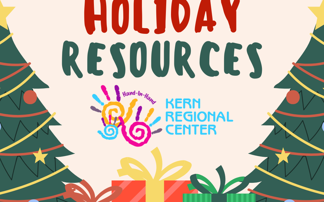 Holiday Resources 2023