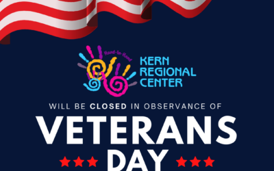 KRC: CLOSED for Veterans Day